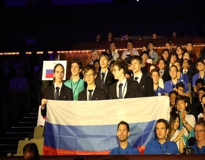 Российские школьники завоевали четыре "золота" и "серебро" на международной олимпиаде по физике