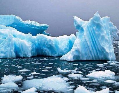 Карл Шульц: Америка стремится сотрудничать с Россией в Арктике