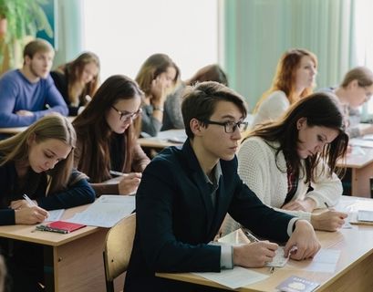 Систему школьных оценок в РФ пересмотрят?