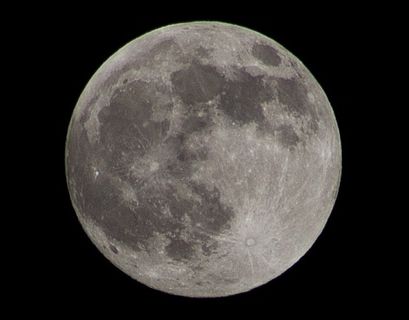 Индия отложила старт лунной миссии "Чандраян-2"