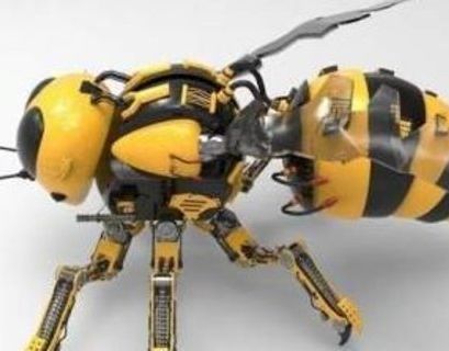 Томские ученые займутся созданием роботов-пчел