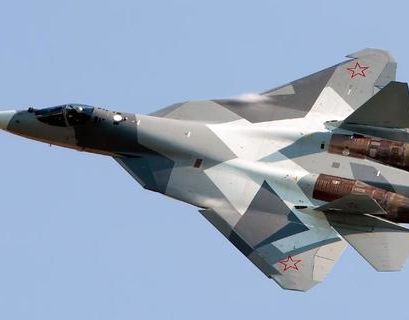 Су-57 получит искусственный интеллект - источник