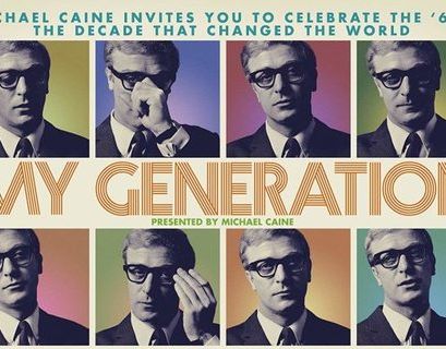 «My generation». Документальный фильм Дэвида Бетти