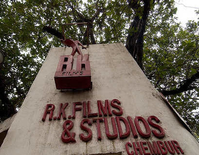 Студия Раджа Капура в Мумбаи выставлена на продажу 