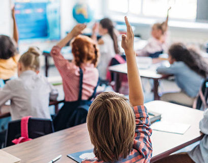 Россияне одобрили качество школьного обучения – соцопрос