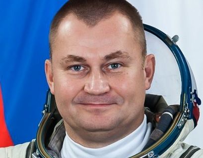 Алексей Овчинин выйдет в открытый космос 