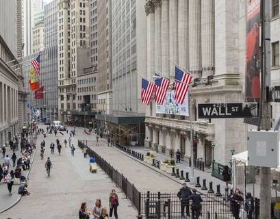 Рейтинг глобальных финансовых центров возглавил Нью-Йорк