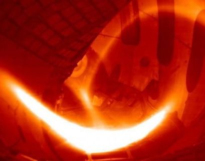 Уникальный инжектор для нагрева термоядерной плазмы запустили в Новосибирске