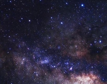 Телескоп TESS сделал первые "научные" снимки