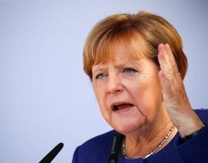 Меркель предрекли досрочный уход с поста канцлера ФРГ