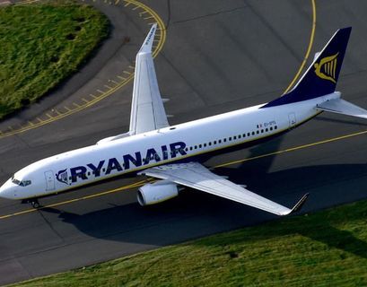 Ryanair отменила почти 50% рейсов в Германии