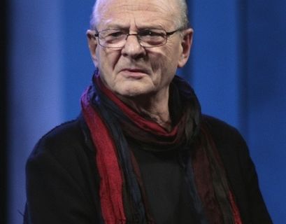Адольф Шапиро поставил пьесу Пиранделло в Московском театре «Et Cetera» 