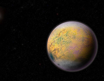 Новое открытие приблизило ученых к загадочной "планете икс" - СМИ