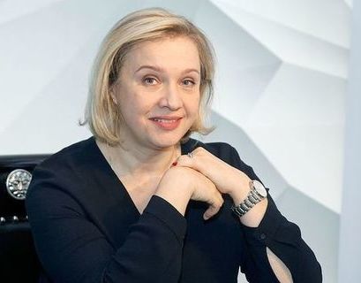 Худруком театра "Практика" стала Марина Брусникина