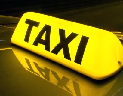 В ОАЭ протестируют первое беспилотное такси