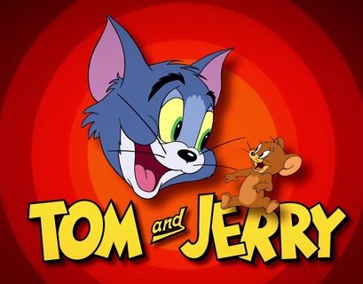 Американская кинокомпания снимет фильм про Тома и Джерри 
