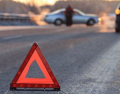 Составлен рейтинг наиболее "аварийных" машин в России