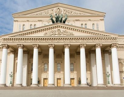 Большой театр может стать куратором фестиваля оперной музыки в Карелии 