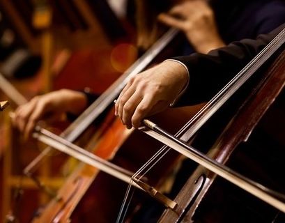 "Солисты Венеции" приедут на скрипичный фестиваль в Москве 