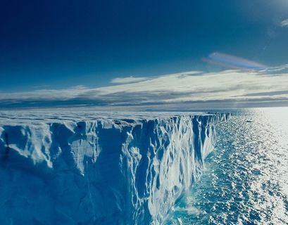 Россия разместит в Арктике пункты наблюдения за космосом 