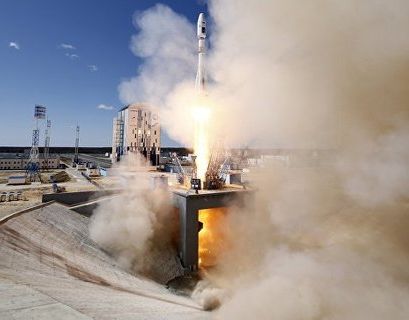 Четвертый запуск с космодрома "Восточный" пройдет 25 декабря