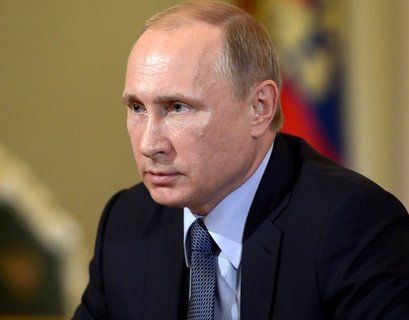 Президент РФ назвал здоровье нации важнейшей задачей государства