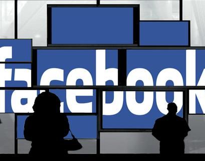 Facebook оплачивал травлю Сороса