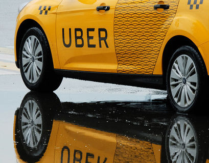 В Великобритании и Нидерландах назвали сумму штрафа для Uber за утечку данных пользователей