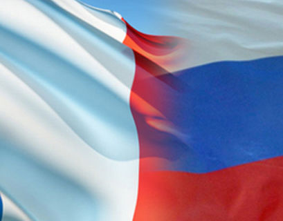 Россия и Франция обсудят сохранение культурного наследия 