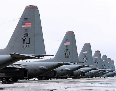 Японцам заплатят за шум американских военных самолетов