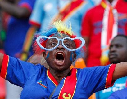 Камерун лишен права проведения Кубка Африки по футболу