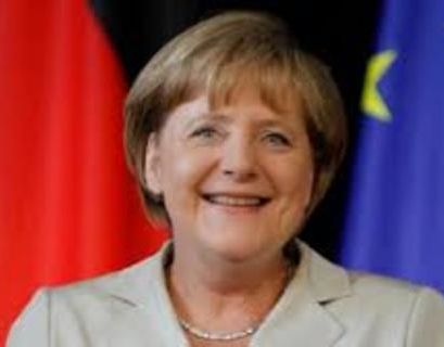 Меркель: ЕС не видит причин для отмены санкций против России 