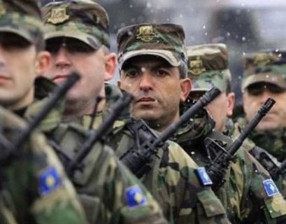 Сербия пригрозила Косово оккупационным статусом