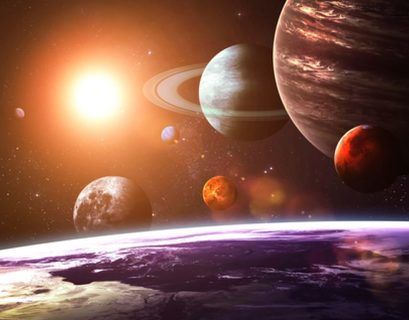 Астрономы открыли самую дальнюю карликовую планету Солнечной системы