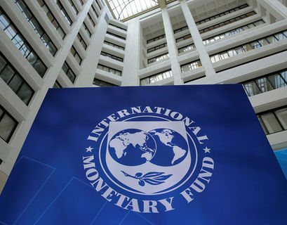 Рабинович призвал Украину прекратить брать кредиты у МВФ