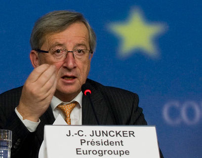 Юнкер усомнился в готовности Румынии возглавить Совет ЕС в следующим году