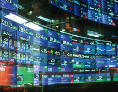 "Шатдаун"  омрачил перспективы рынка IPO в наступившем году