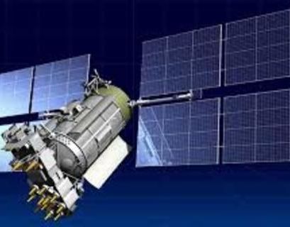 Новый спутник "Глонасс-М" запустят в мае - источник 
