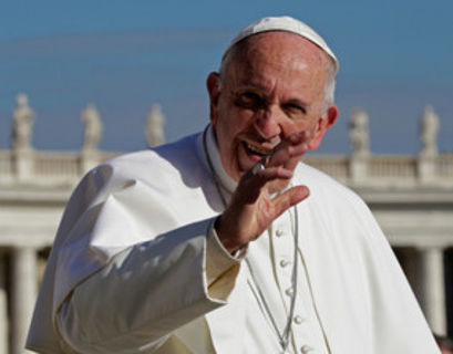 Папа Римский Франциск прибыл в ОАЭ