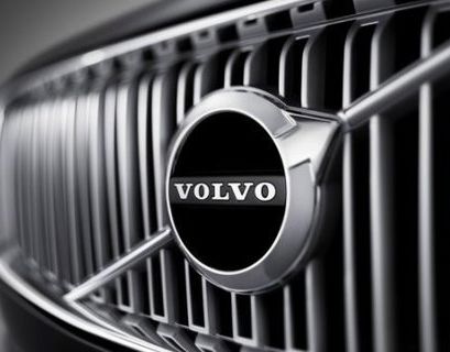 Volvo отзывает в России около 2 тыс авто