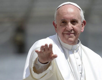 Папа Франциск процитировал "Братьев Карамазовых" в Абу-Даби