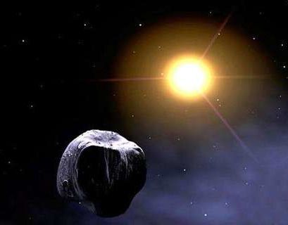 Рядом с Венерой обнаружили уникальный "солнечный" астероид