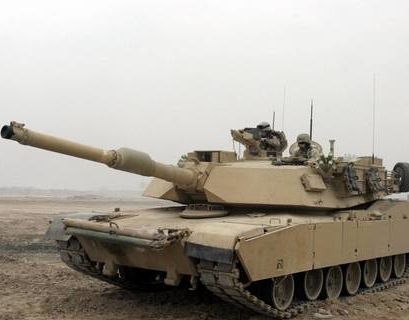США могут разместить танковую дивизию в Польше 