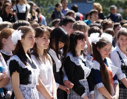 Российские школьники будут сдавать культурные нормативы