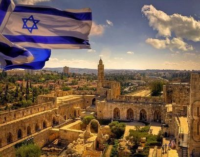 Россияне стали чаще отдыхать в Израиле - АТОР 