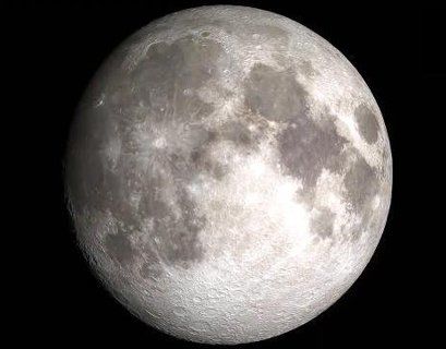 NASA отправит Украину на Луну 