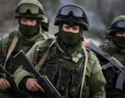 Российские командиры ответят за "морально-политическое состояние" военнослужащих