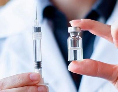 Роспотребнадзор с 1 апреля начинает иммунизацию населения от кори