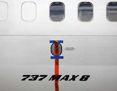 "Победа" может отказаться от закупки Boeing 737 MAX 8