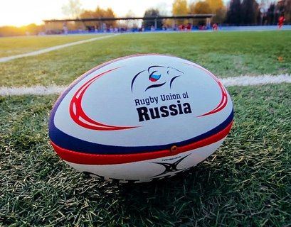 Сборная России по регби взяла "бронзу" чемпионата Европы